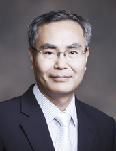 김지욱 장로