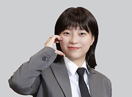 이은별 전도사