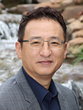 Jon Choi 협동목사