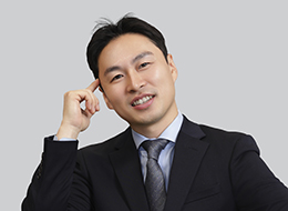 조화영 파트전도사