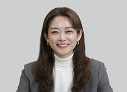 김은영 전도사