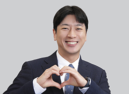 홍석철 전도사