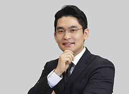 최규언 전도사
