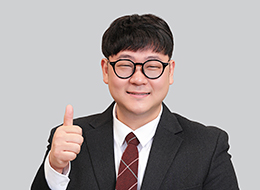 안현수 파트전도사