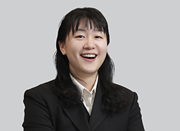 송하은 파트전도사