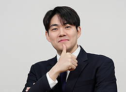 김다빈 인턴전도사