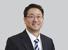 안성권 목사