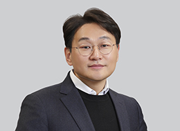 홍지승 목사