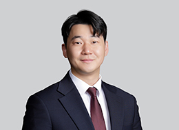 오명철 목사